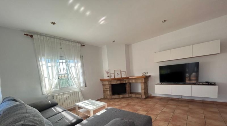 Жирона - Vidreres - 636m2