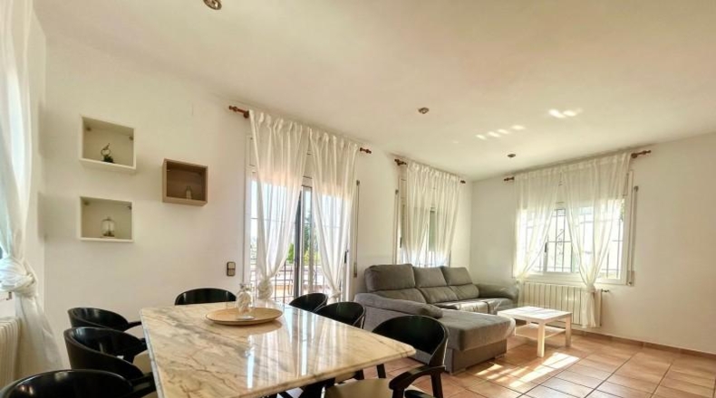 Жирона - Vidreres - 636m2