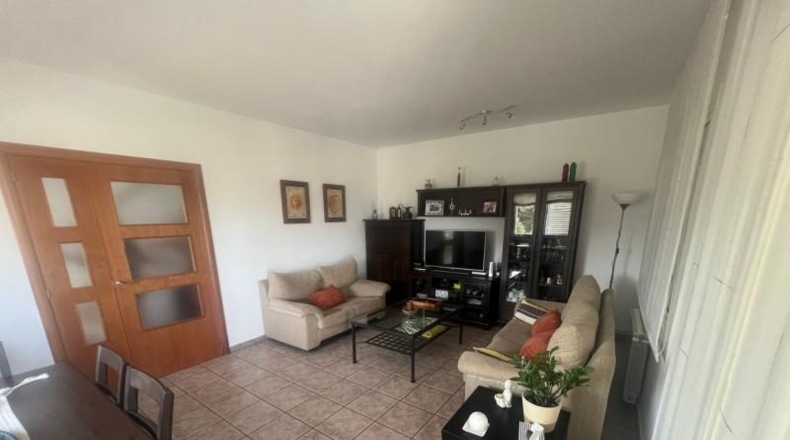 Жирона - Maçanet de la Selva - 1290m2