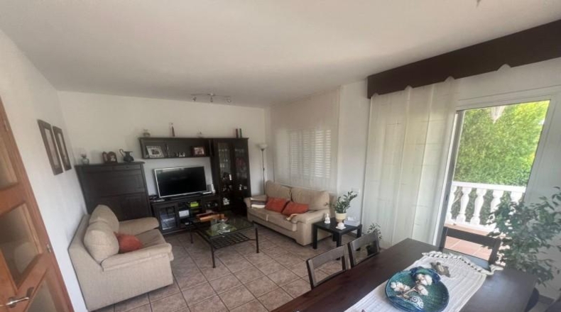 Жирона - Maçanet de la Selva - 1290m2