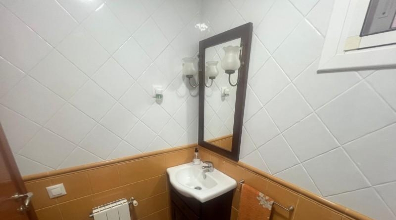 Жирона - Maçanet de la Selva - 1290m2