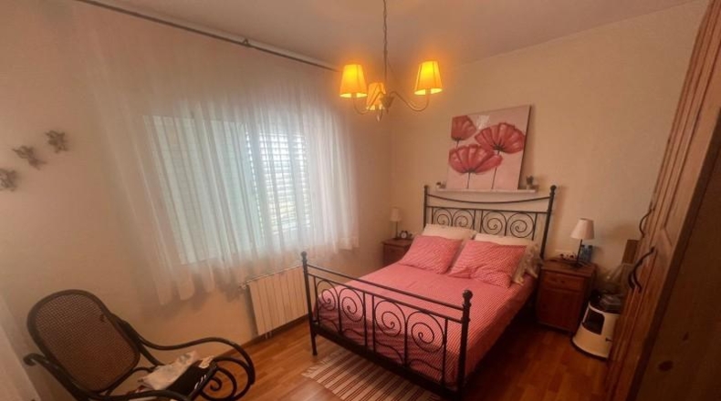 Жирона - Maçanet de la Selva - 1290m2