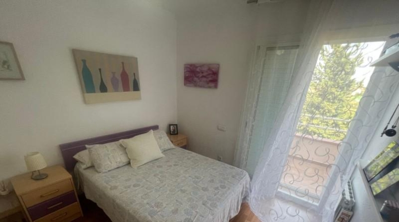 Жирона - Maçanet de la Selva - 1290m2