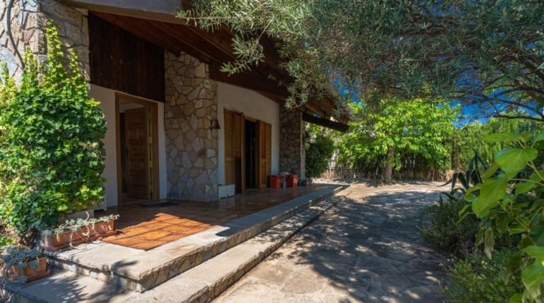 Barcelona - Collbató - 1650m2