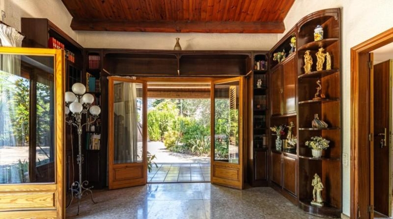 Barcelona - Collbató - 1650m2