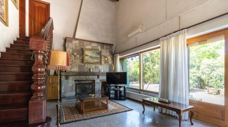 Barcelona - Collbató - 1650m2