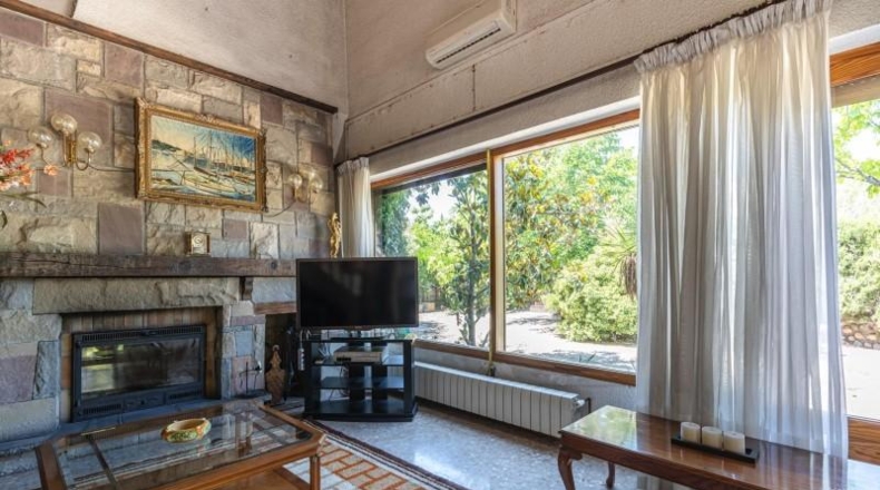 Barcelona - Collbató - 1650m2
