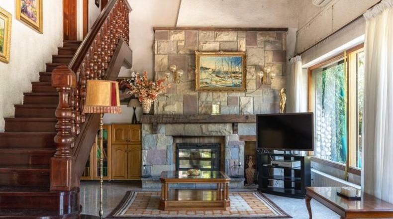 Barcelona - Collbató - 1650m2