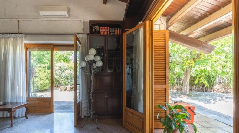 Barcelona - Collbató - 1650m2