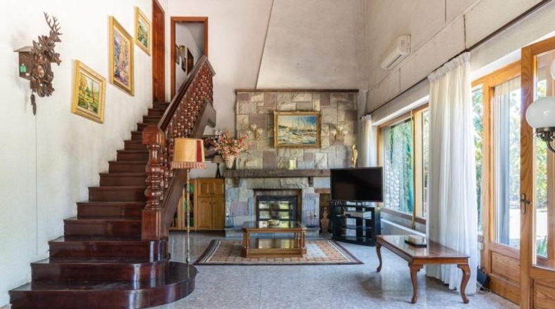 Barcelona - Collbató - 1650m2