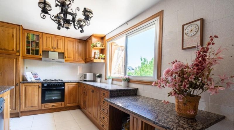 Barcelona - Collbató - 1650m2