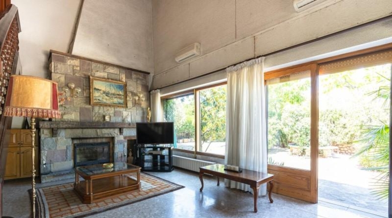 Barcelona - Collbató - 1650m2