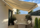 Chalet independiente con terreno en venta en la España, Benijófar, ref: TR334774 foto