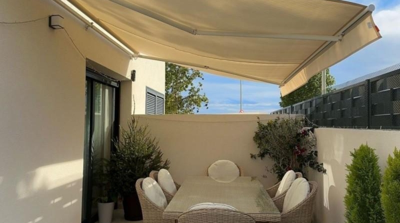 Alicante - Benijófar - 110m2