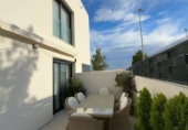 Chalet independiente con terreno en venta en la España, Benijófar, ref: TR334774 foto