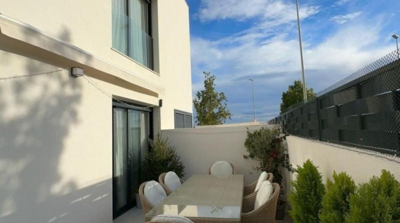 Alicante - Benijófar - 110m2