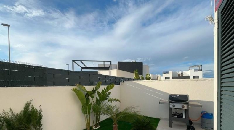 Alicante - Benijófar - 110m2