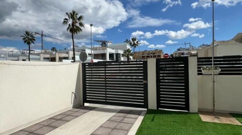 Alicante - Benijófar - 110m2