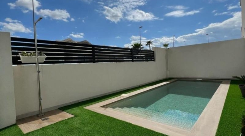 Alicante - Benijófar - 110m2