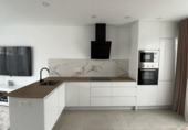 Chalet independiente con terreno en venta en la España, Benijófar, ref: TR334774 foto