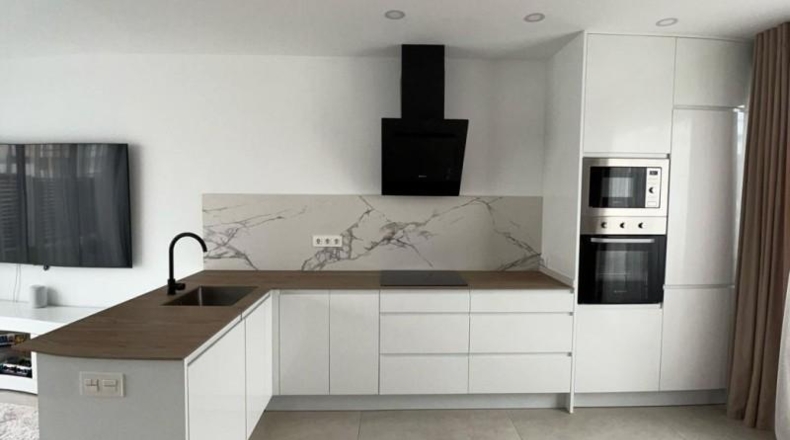 Alicante - Benijófar - 110m2