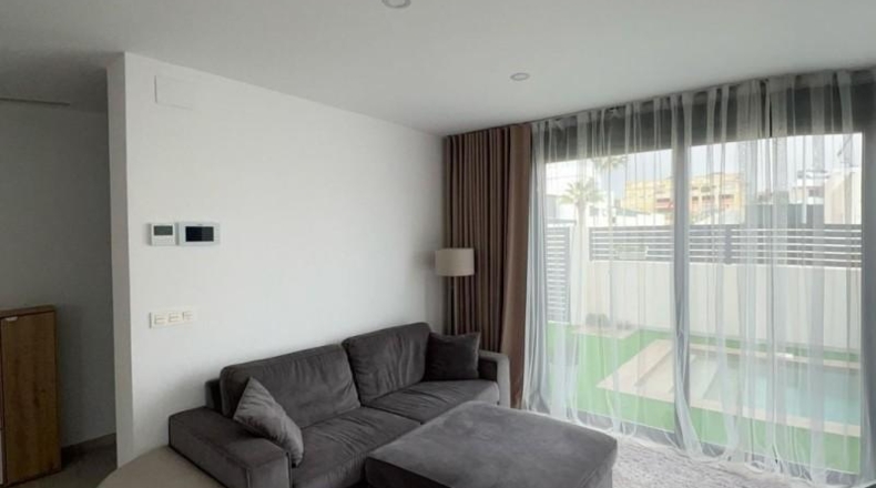 Alicante - Benijófar - 110m2