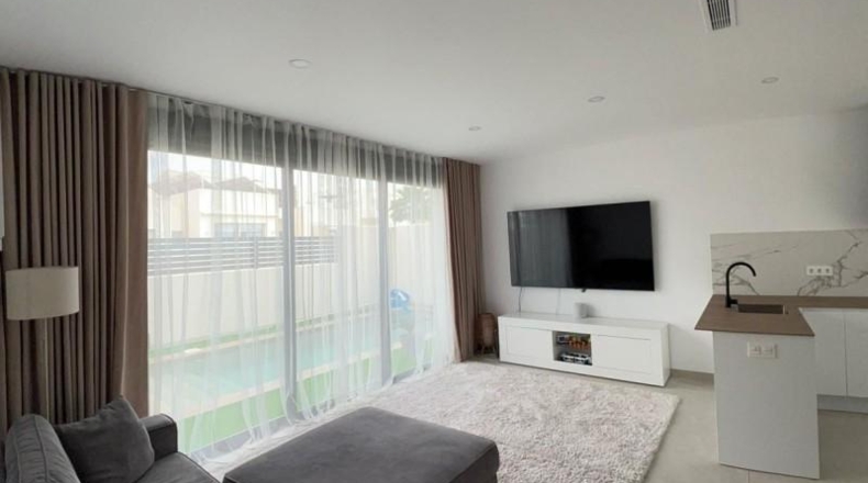Alicante - Benijófar - 110m2