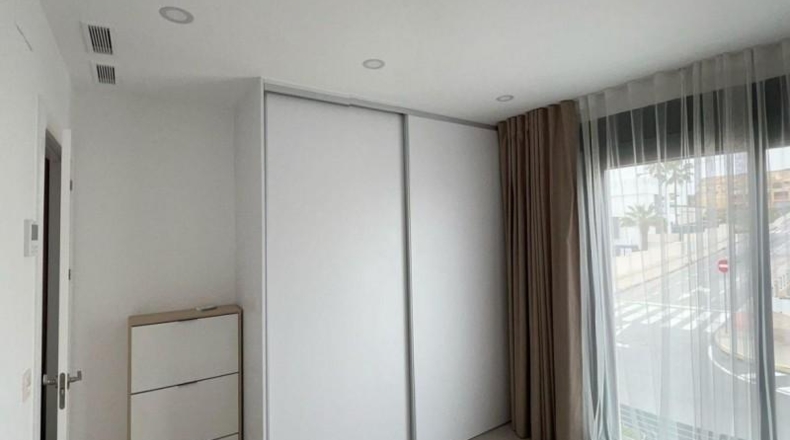 Alicante - Benijófar - 110m2