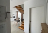 Chalet independiente con terreno en venta en la España, Benijófar, ref: TR334774 foto