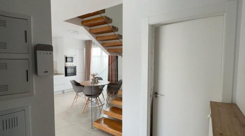 Alicante - Benijófar - 110m2