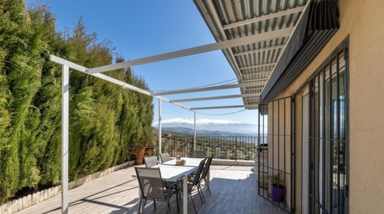 Granada - Nívar - 319m2