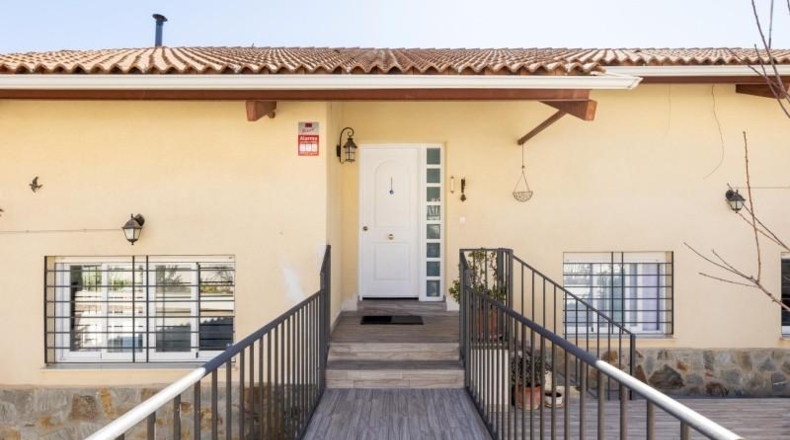 Granada - Nívar - 319m2