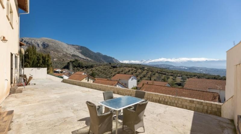 Granada - Nívar - 319m2