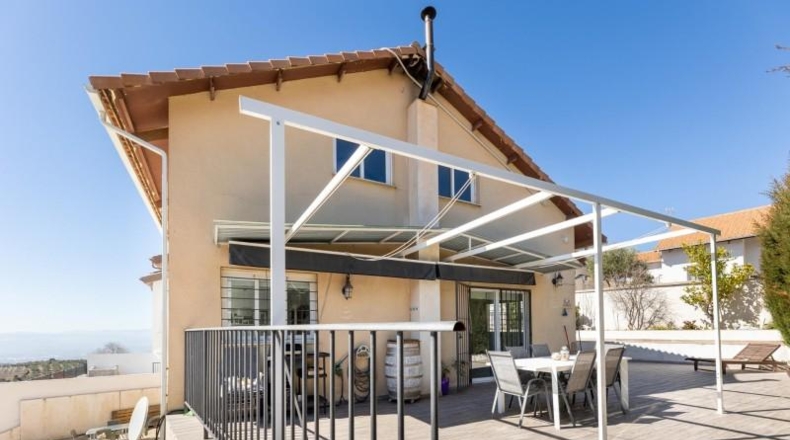 Granada - Nívar - 319m2