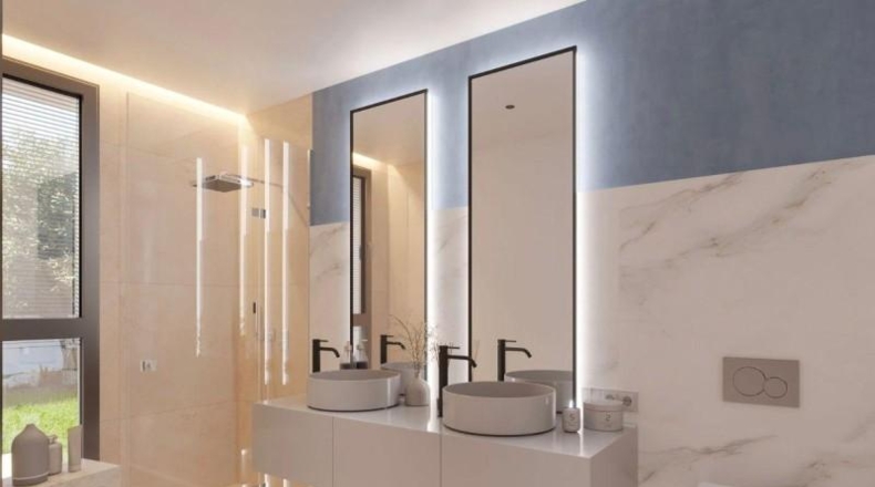 Murcia - Molina de Segura - 330m2