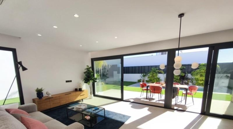 Murcia - Molina de Segura - 330m2