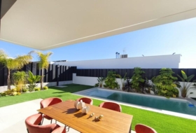 Molina de Segura 330&nbsp;m² 