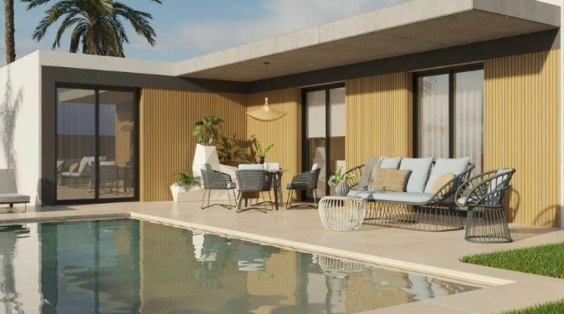 Murcia - Molina de Segura - 330m2