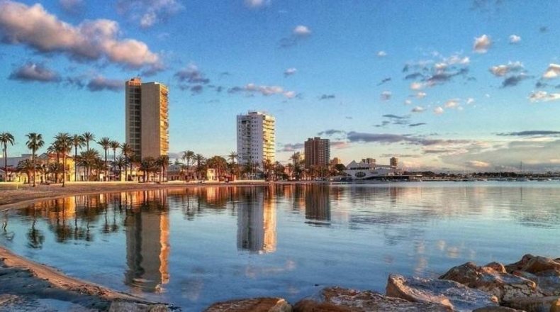 Murcia - San Javier - 114m2
