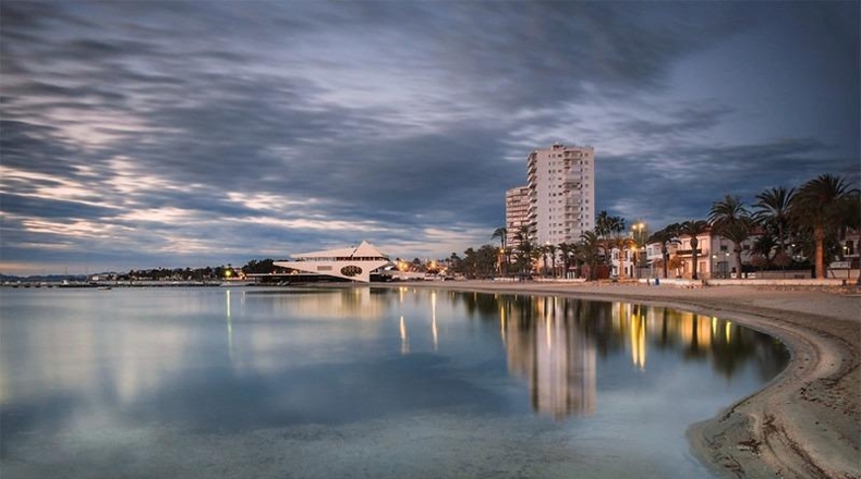 Murcia - San Javier - 114m2