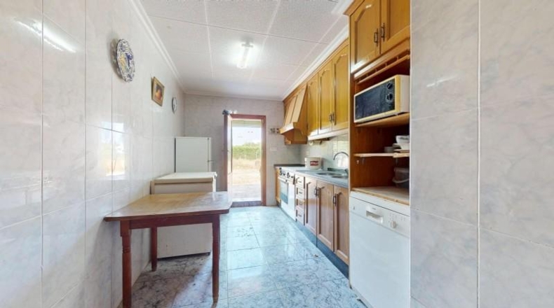 Аликанте - Elche - 13637m2