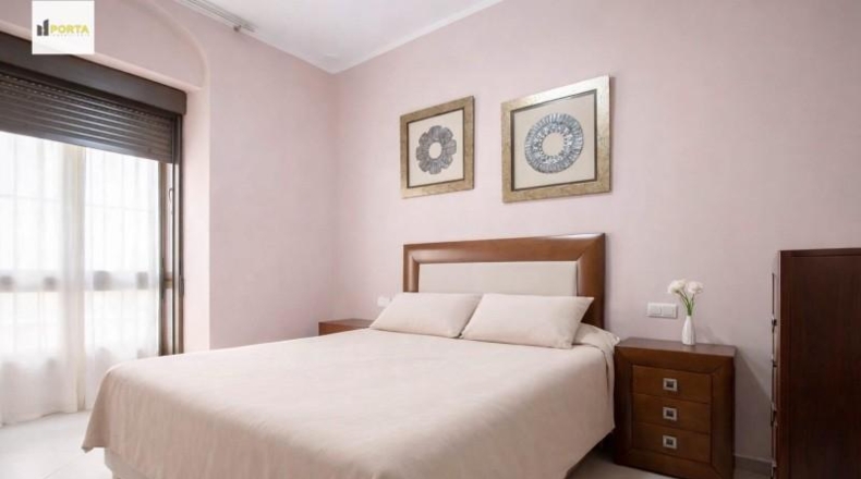 Cadiz - Sanlúcar de Barrameda - 389m2