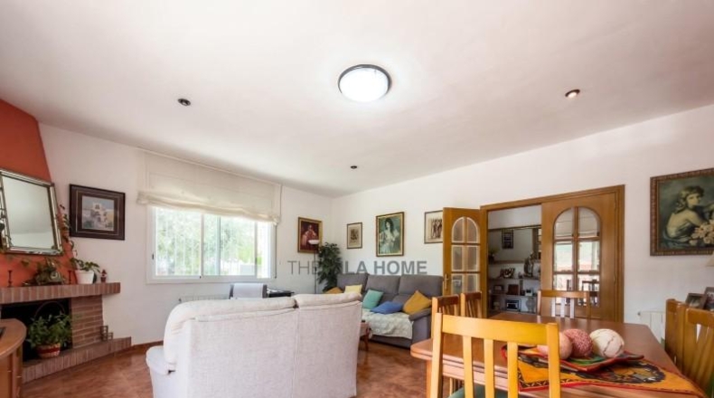 Barcelona - Canyelles - 762m2