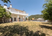 Xalet independent amb terreny en venda a la España, Canyelles, ref.: TR411544 foto
