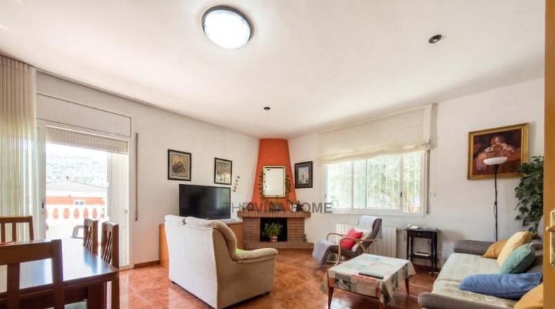 Barcelona - Canyelles - 762m2