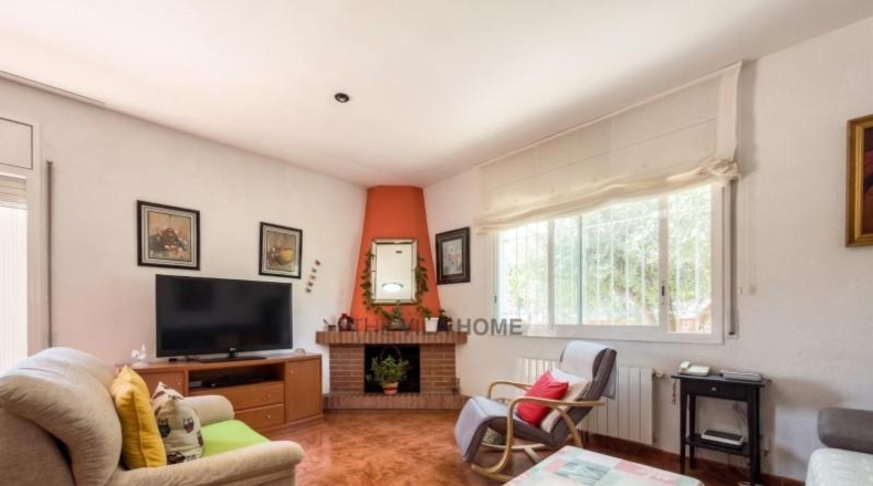 Barcelona - Canyelles - 762m2
