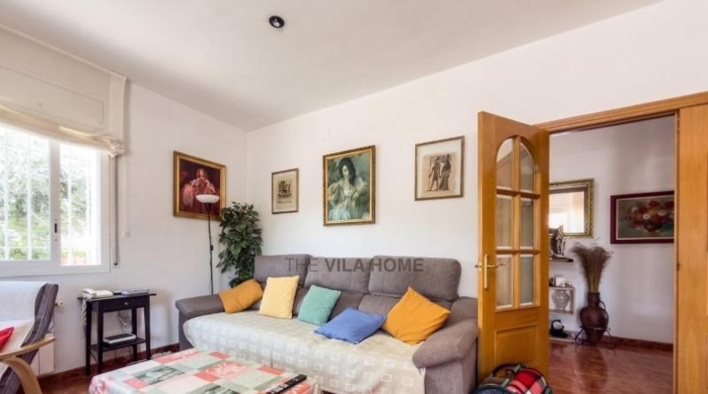 Barcelona - Canyelles - 762m2