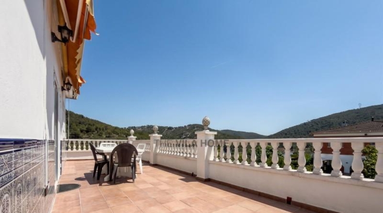 Barcelona - Canyelles - 762m2
