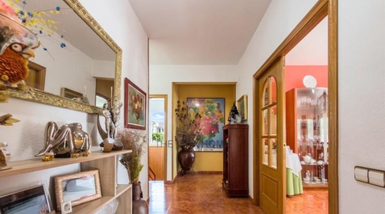 Barcelona - Canyelles - 762m2