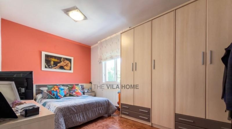 Barcelona - Canyelles - 762m2